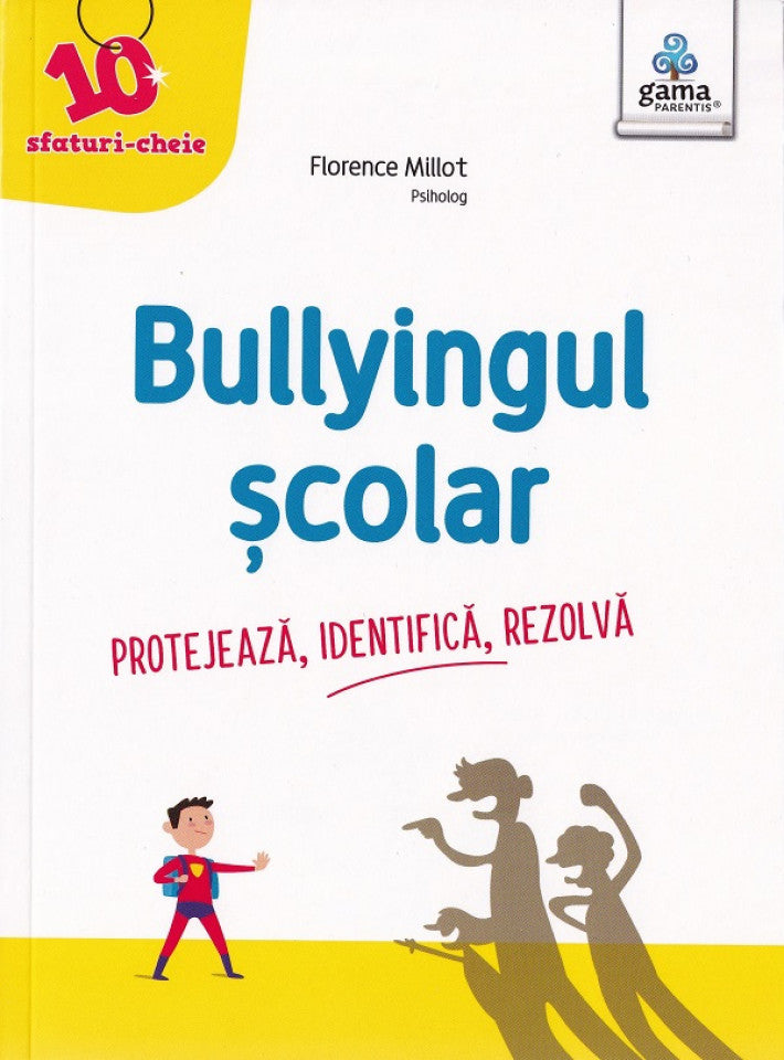 Bullyingul școlar