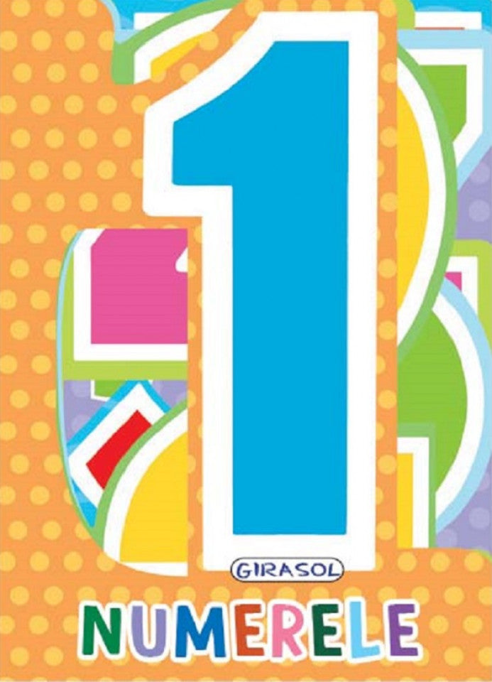 Numerele