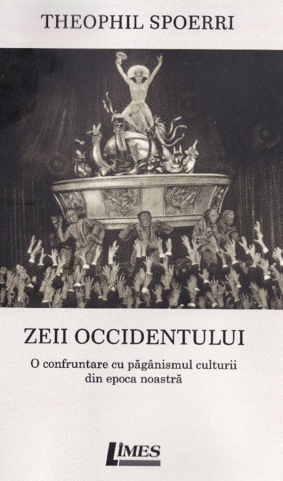 Zeii Occidentului