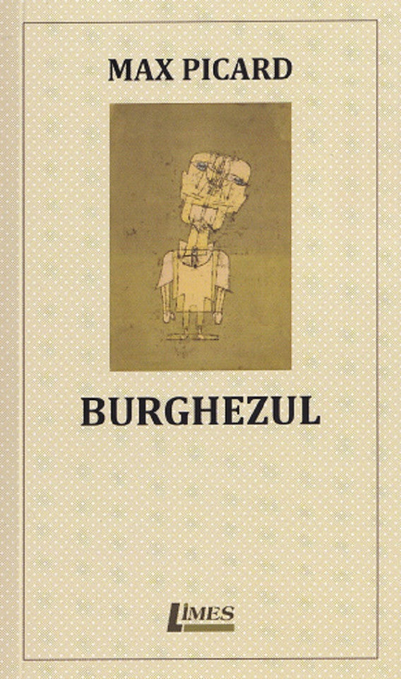 Burghezul