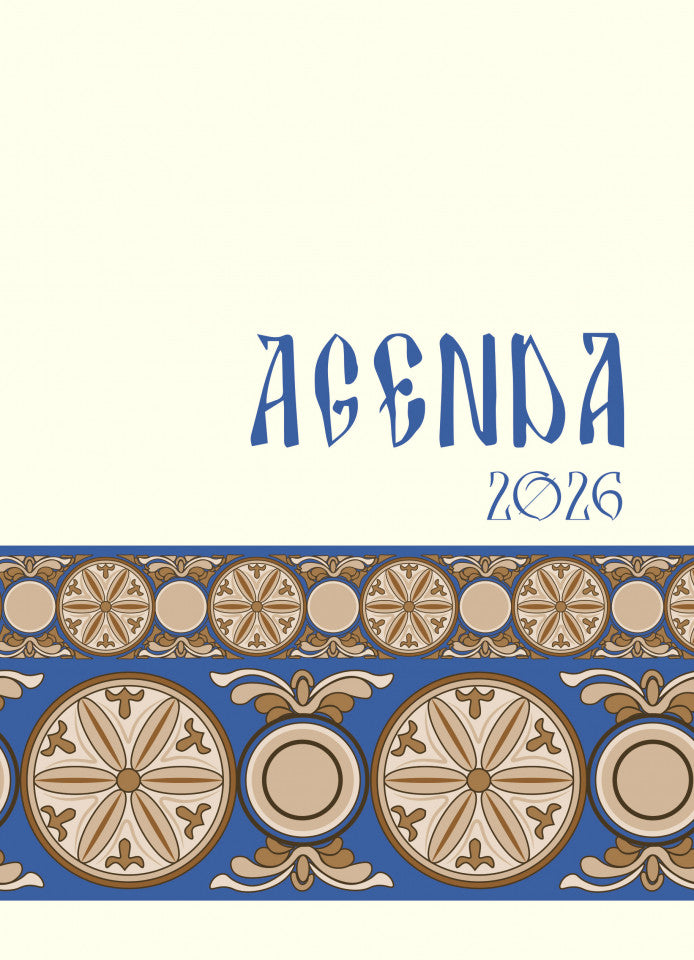 Agendă creștină 2026