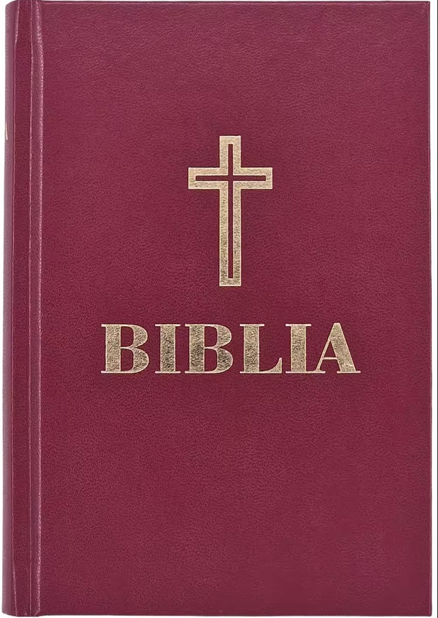 Biblia - format mic 053