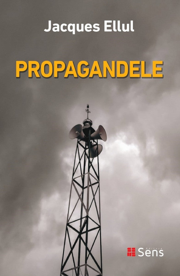 Propagandele