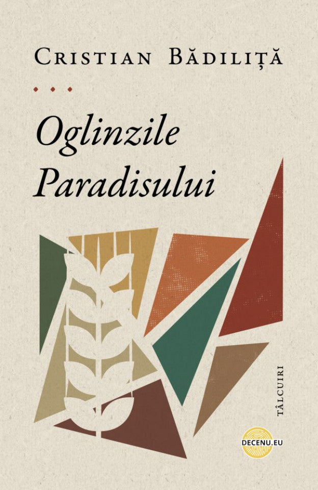 Oglinzile Paradisului