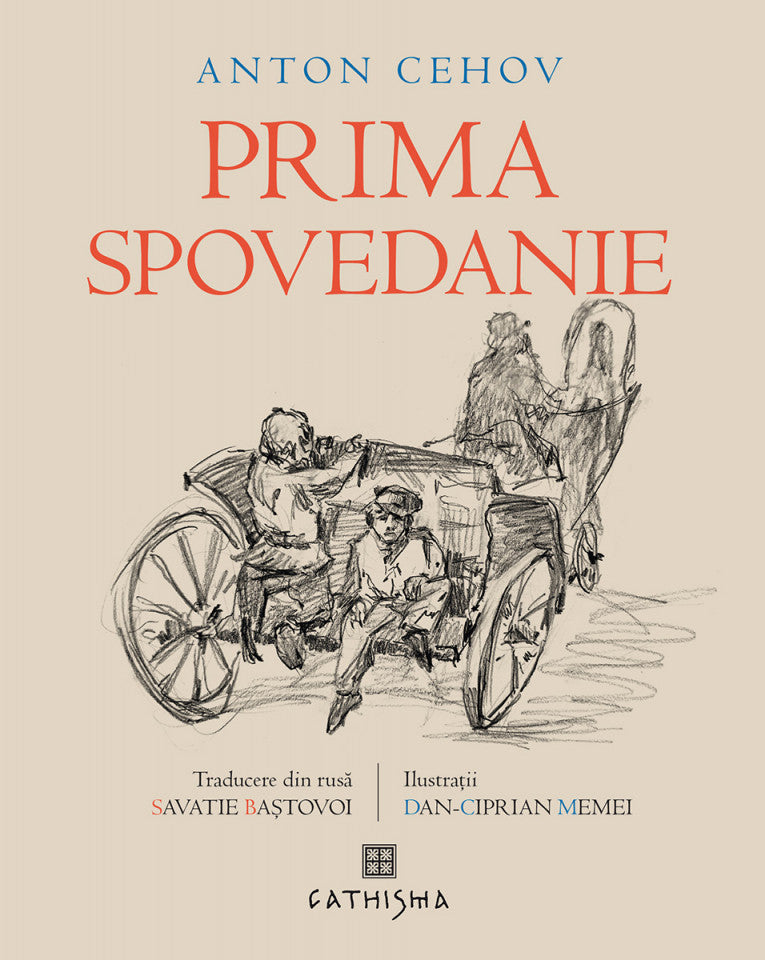 Prima spovedanie