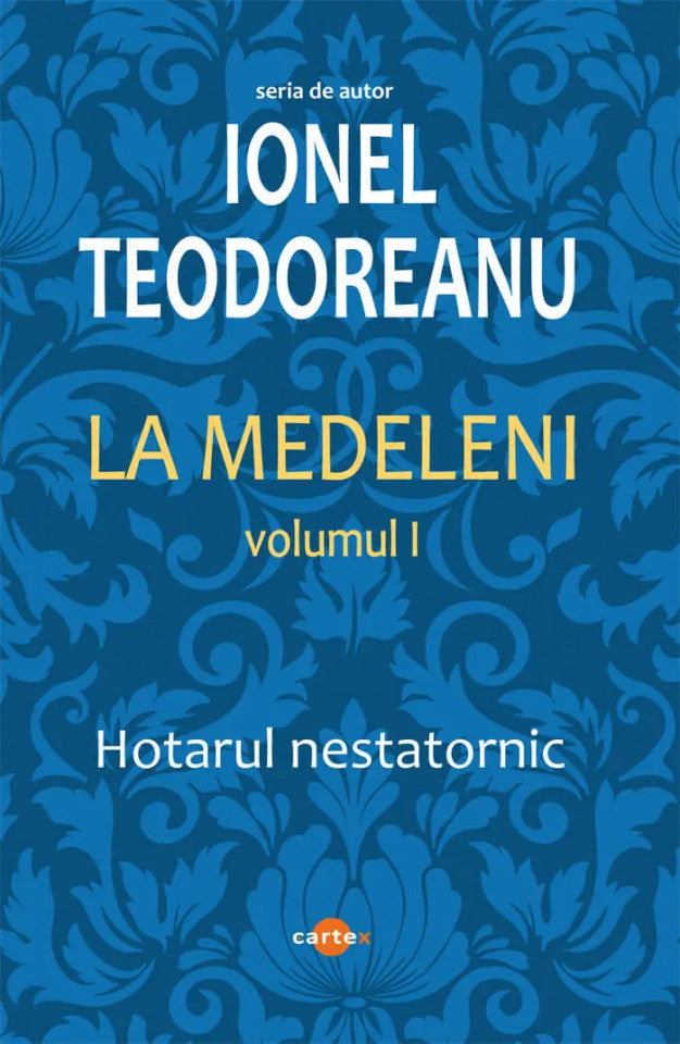 La Medeleni (3 vol.)