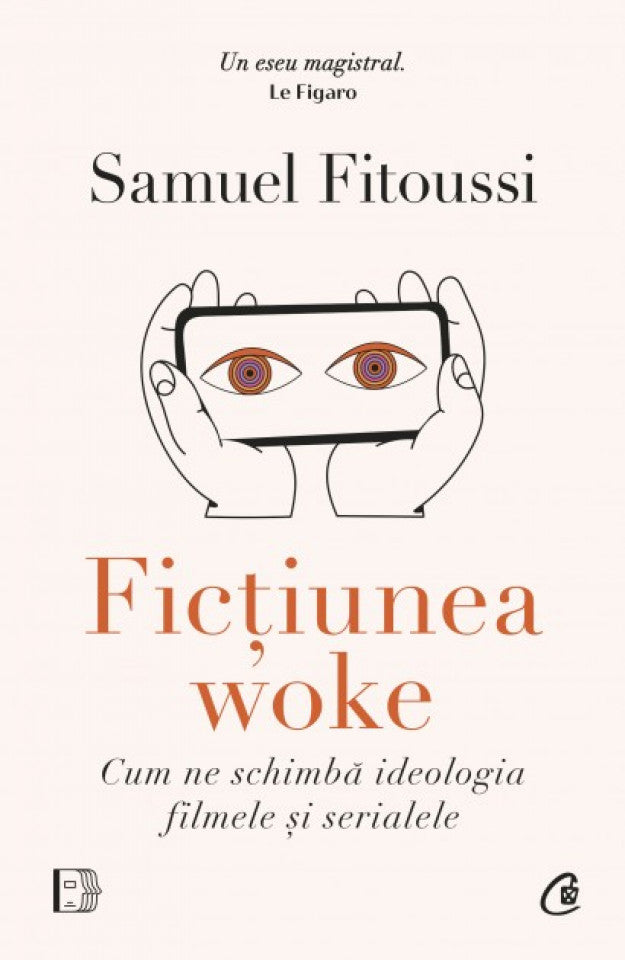 Ficțiunea woke. Cum ne schimbă ideologia filmele și serialele