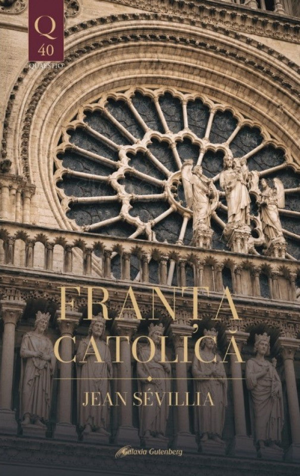 Franța catolică