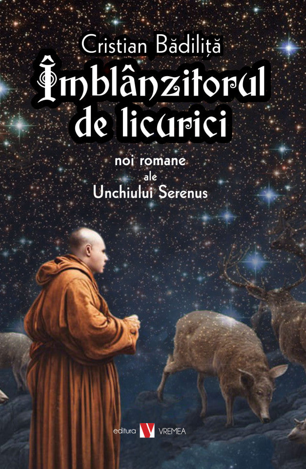 Îmblânzitorul de licurici