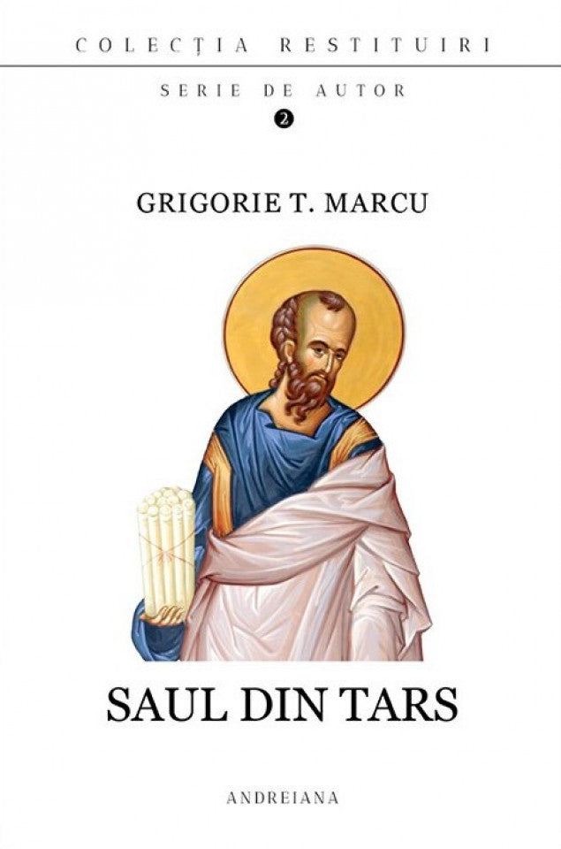 Saul din Tars