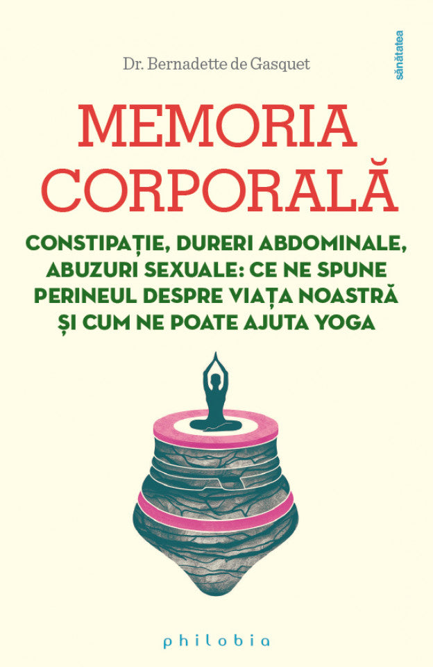 Memoria corporală