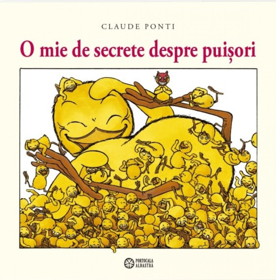O mie de secrete despre puișori