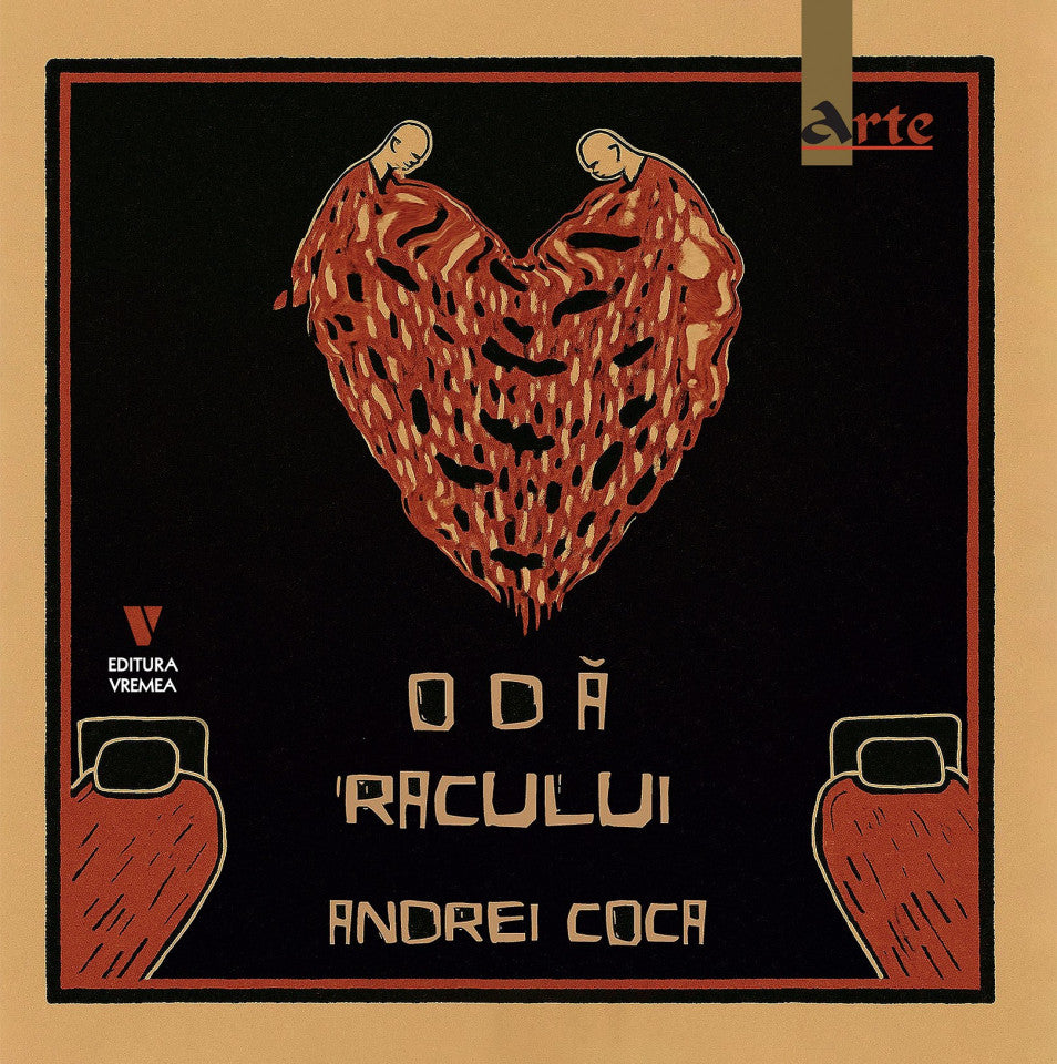 Odă Racului
