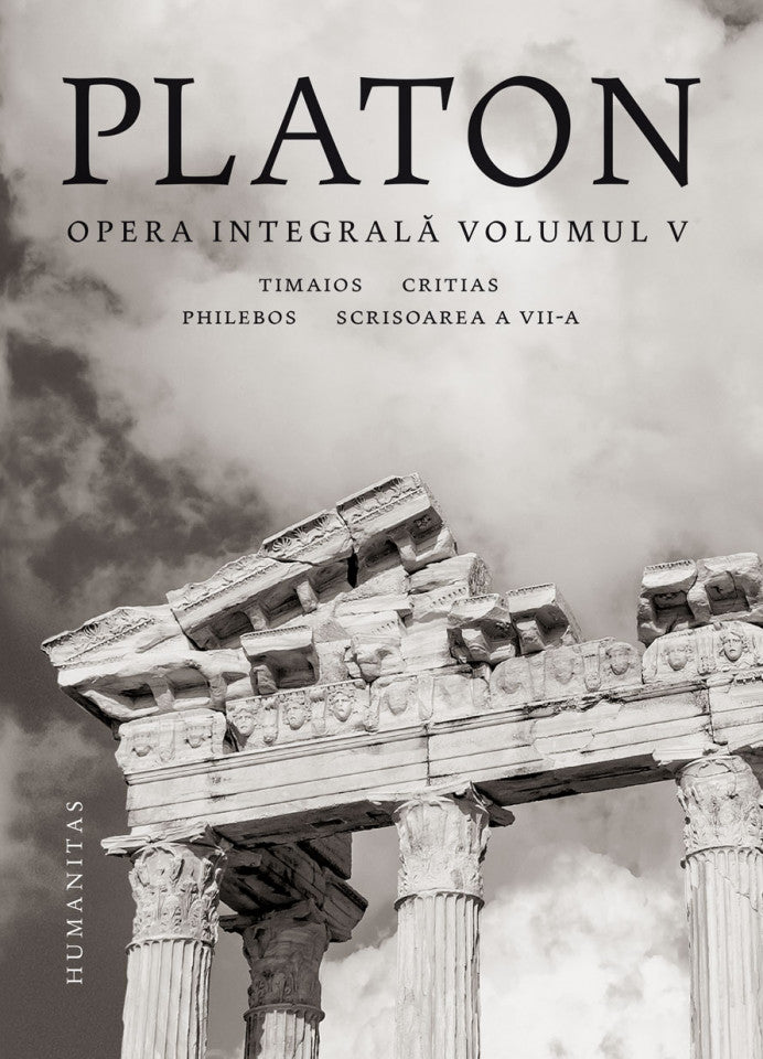 Opera integrală. Volumul V