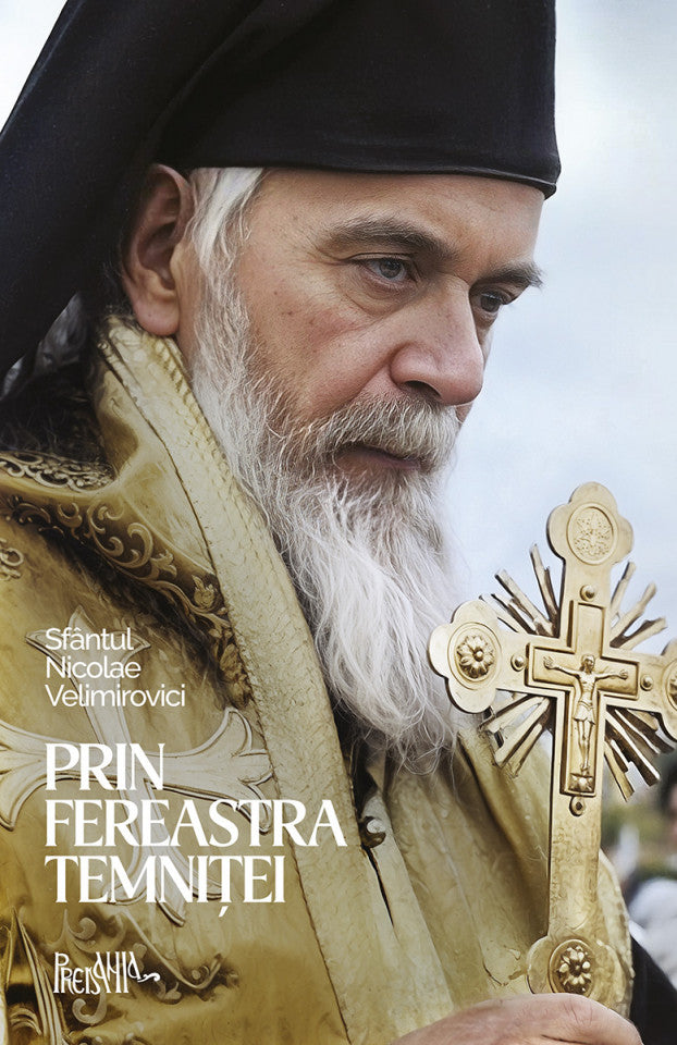 Prin fereastra temniței