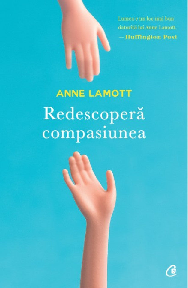 Redescoperă compasiunea