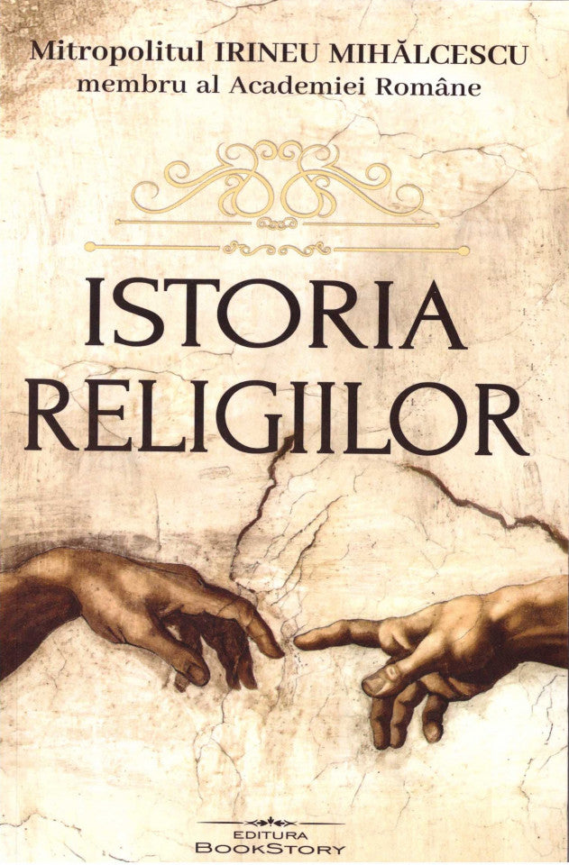 Istoria religiilor