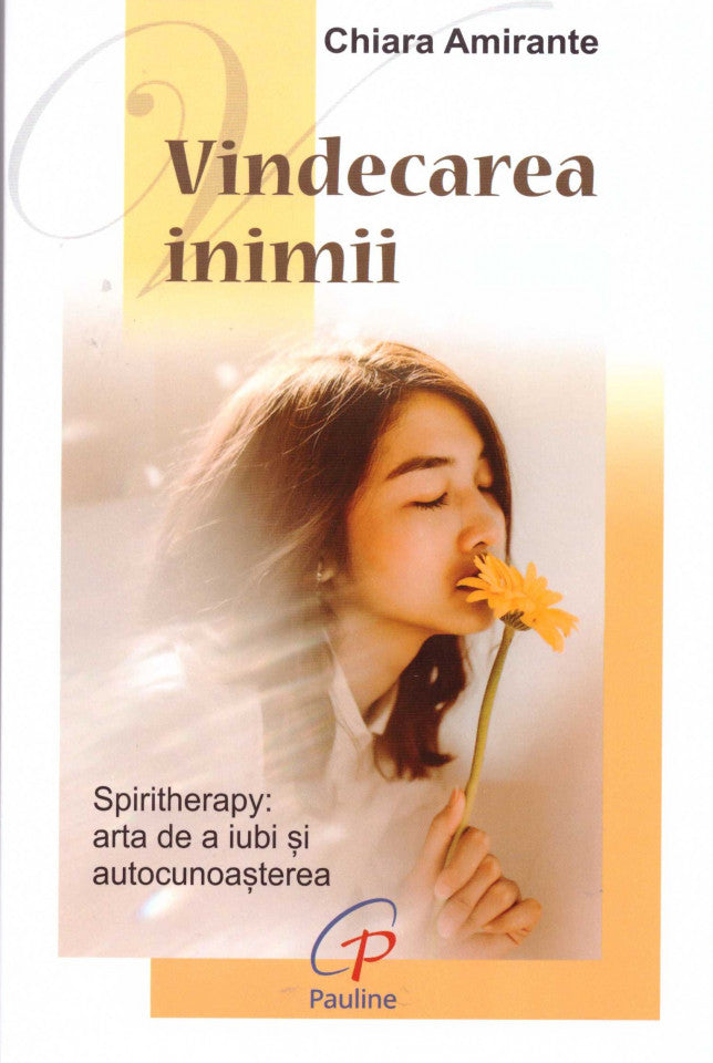 Vindecarea inimii