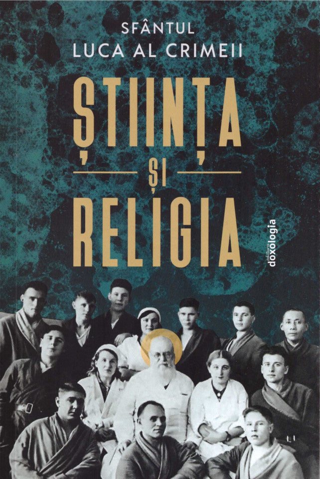 Știinţa și religia - ediția a doua