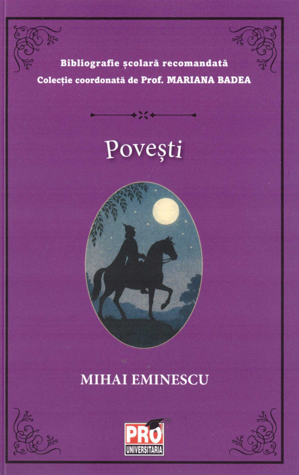 Povești