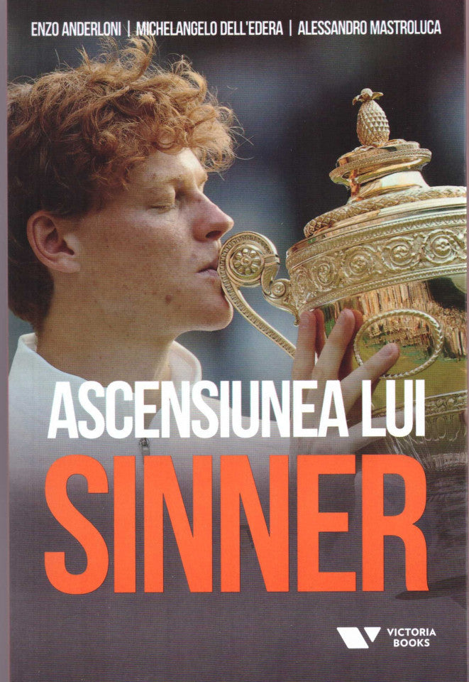 Ascensiunea lui Sinner