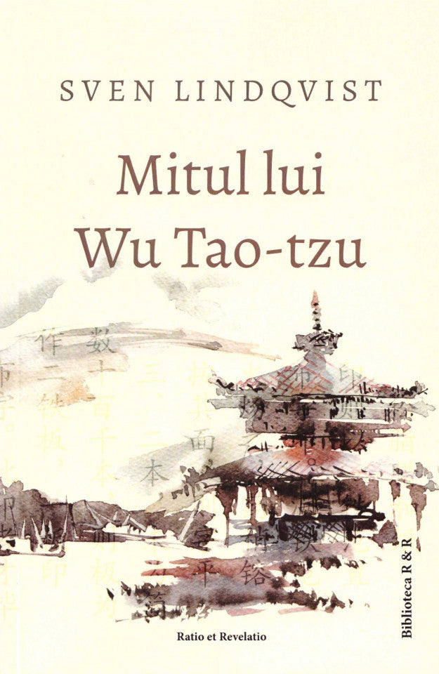 Mitul lui Wu Tao-tzu