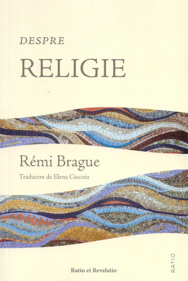 Despre religie