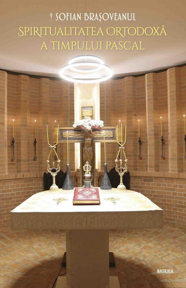 Spiritualitatea ortodoxă a timpului pascal