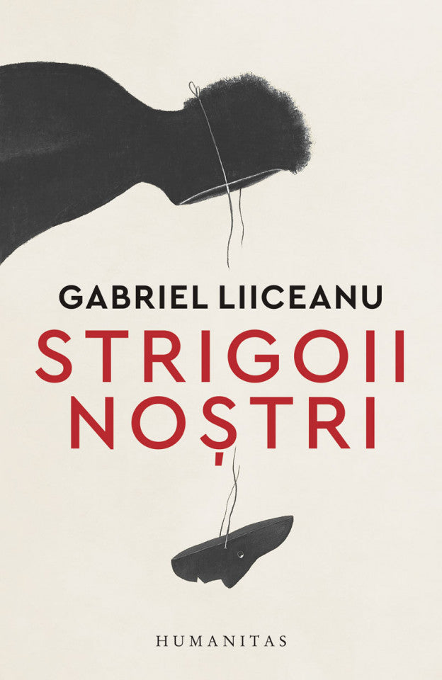 Strigoii noștri