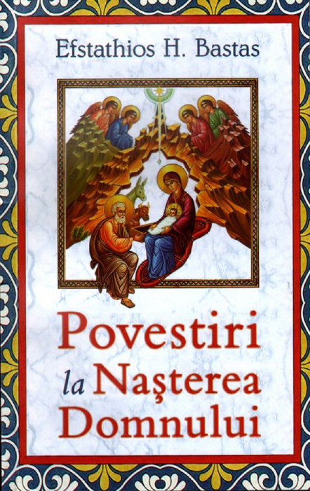 Povestiri la Naşterea Domnului