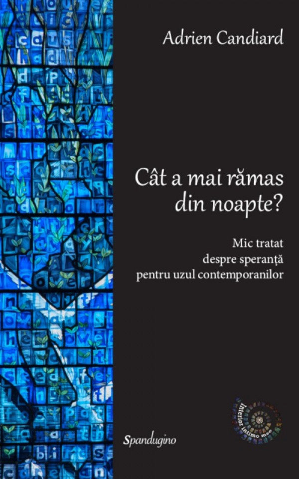 Cât a mai rămas din noapte?