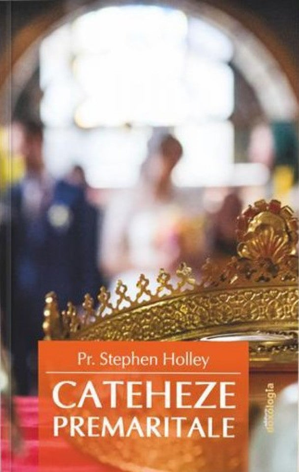 Cateheze premaritale
