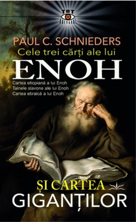 Cele trei carti ale lui Enoh si Cartea Gigantilor