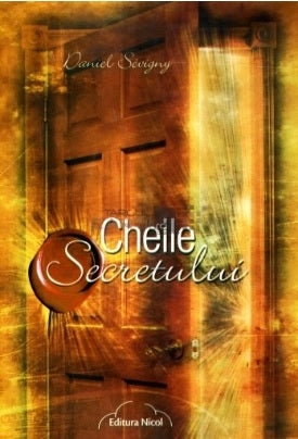 Cheile Secretului