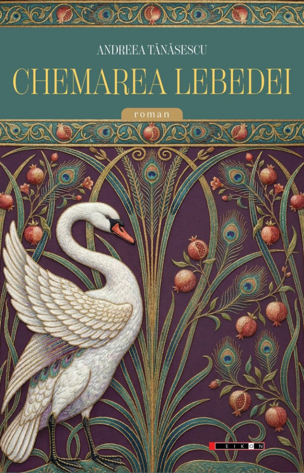 Chemarea lebedei