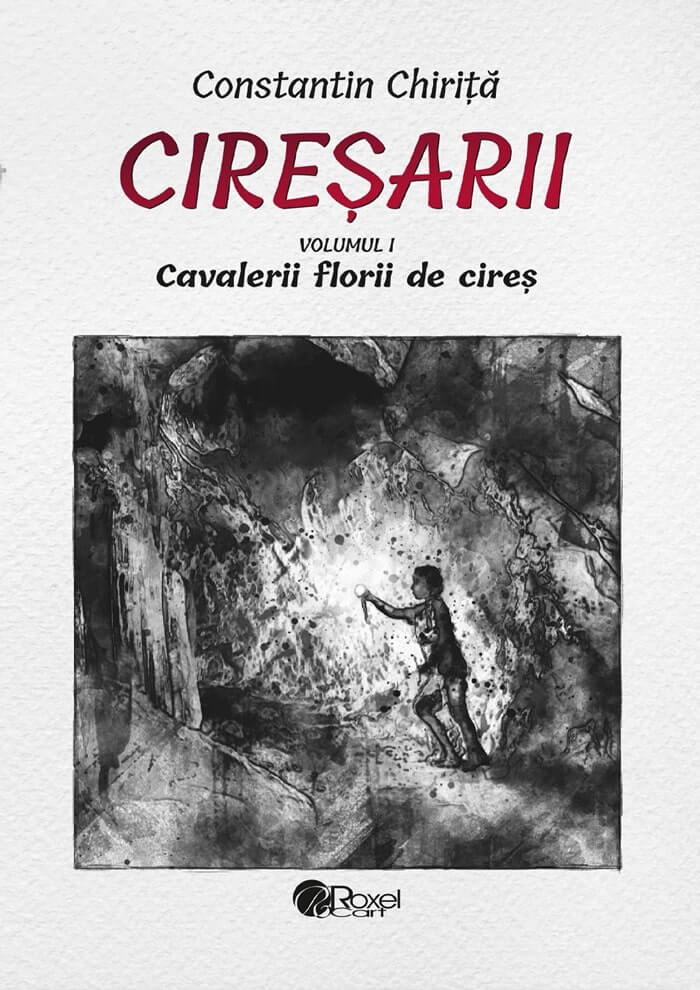 Cireșarii (5 vol.)