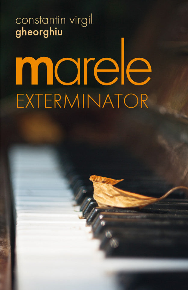 Marele exterminator
