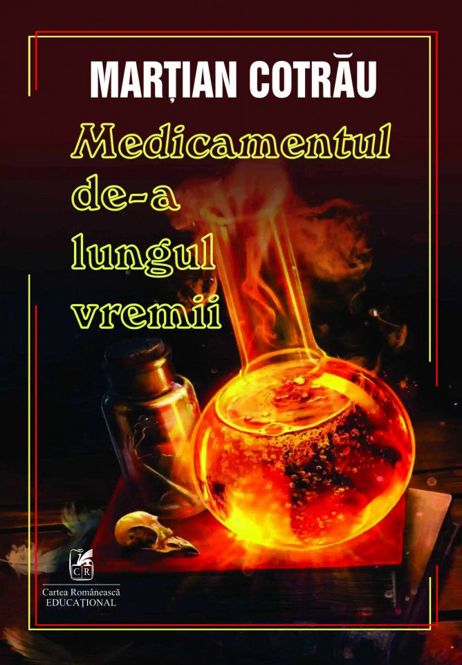 Medicamentul de-a lungul vremii