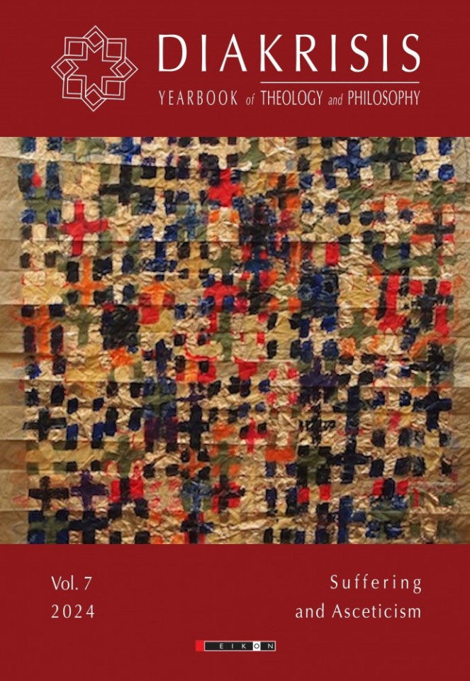 Diakrisis. Vol. 7 - Suffering and Ascetism