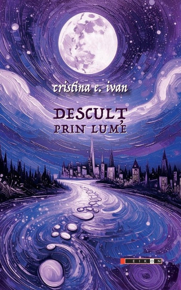 Desculț prin lume