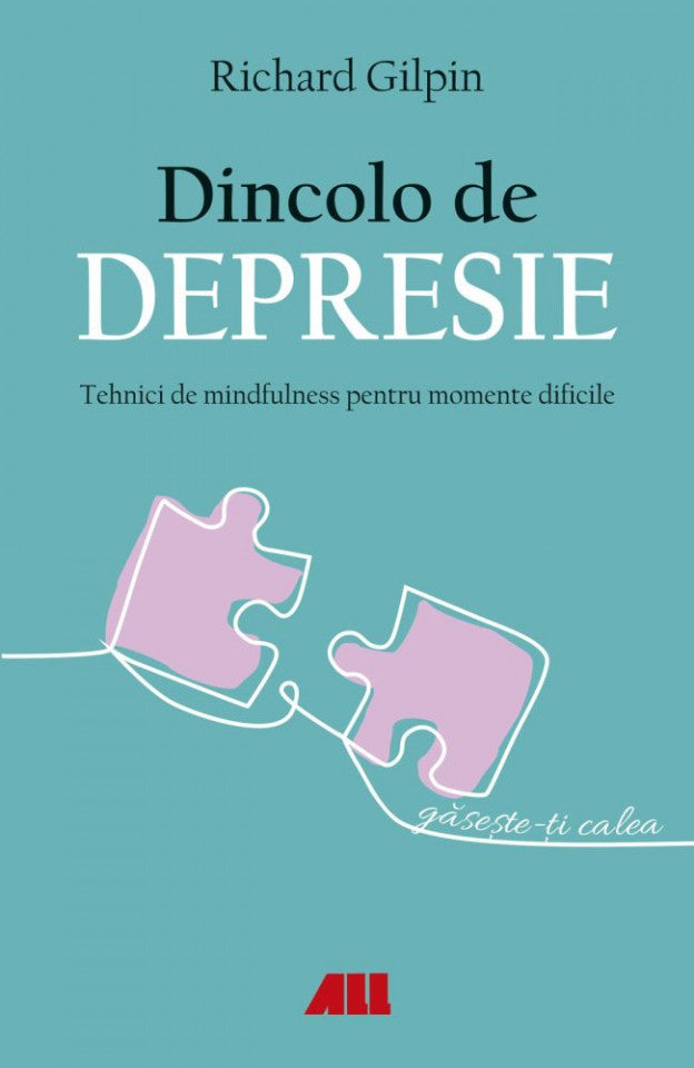 Dincolo de depresie