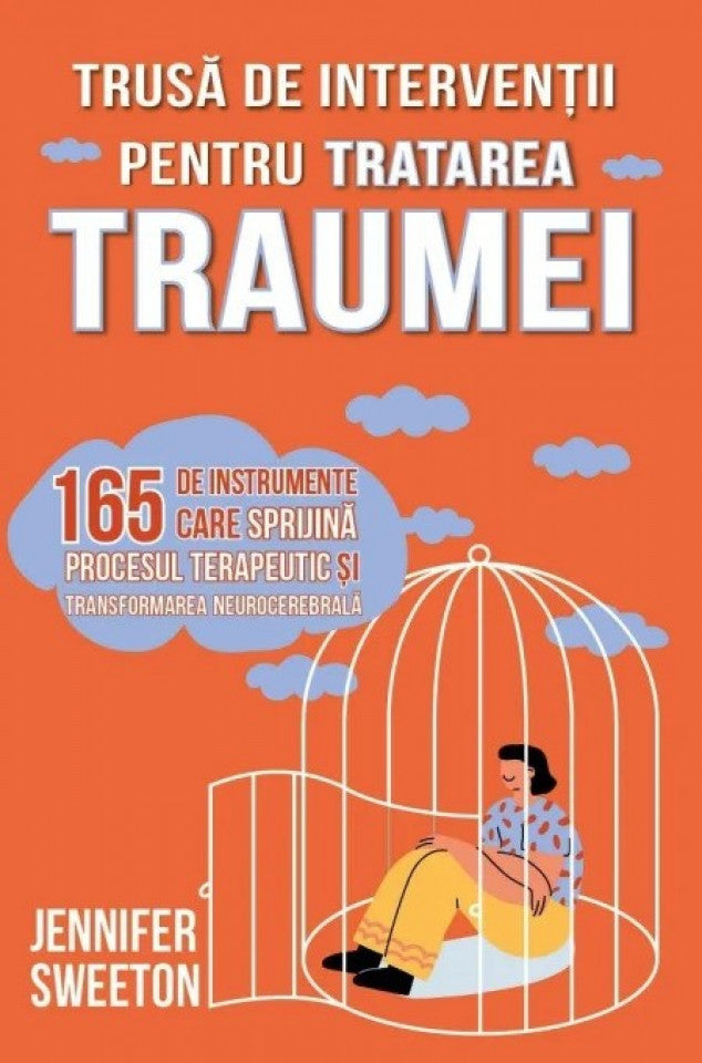 Trusa de intervenții pentru tratarea traumei