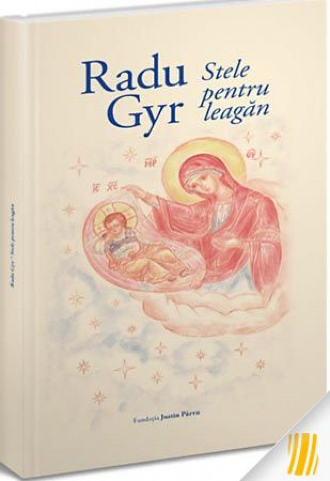 Stele pentru leagăn