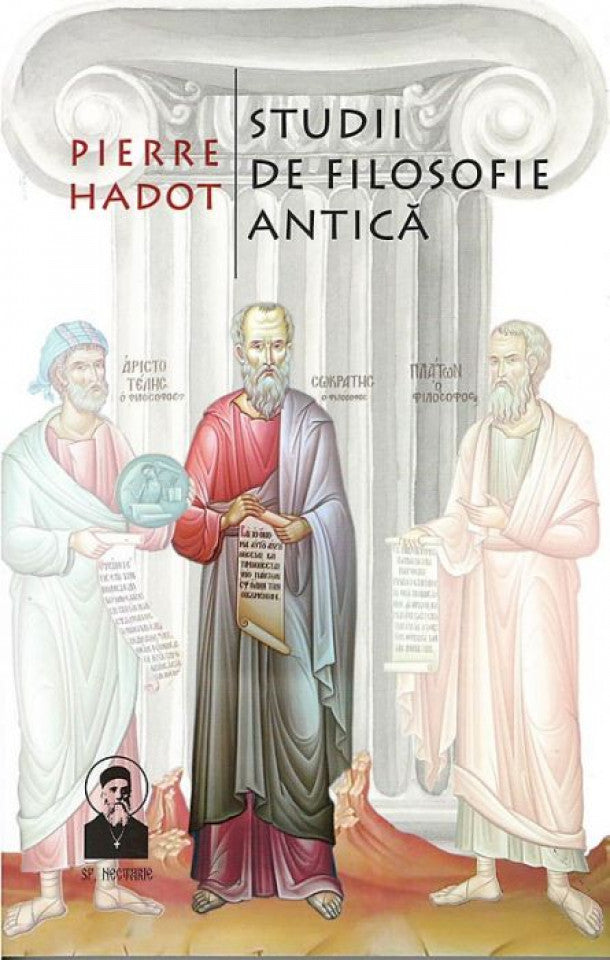 Studii de filosofie antică