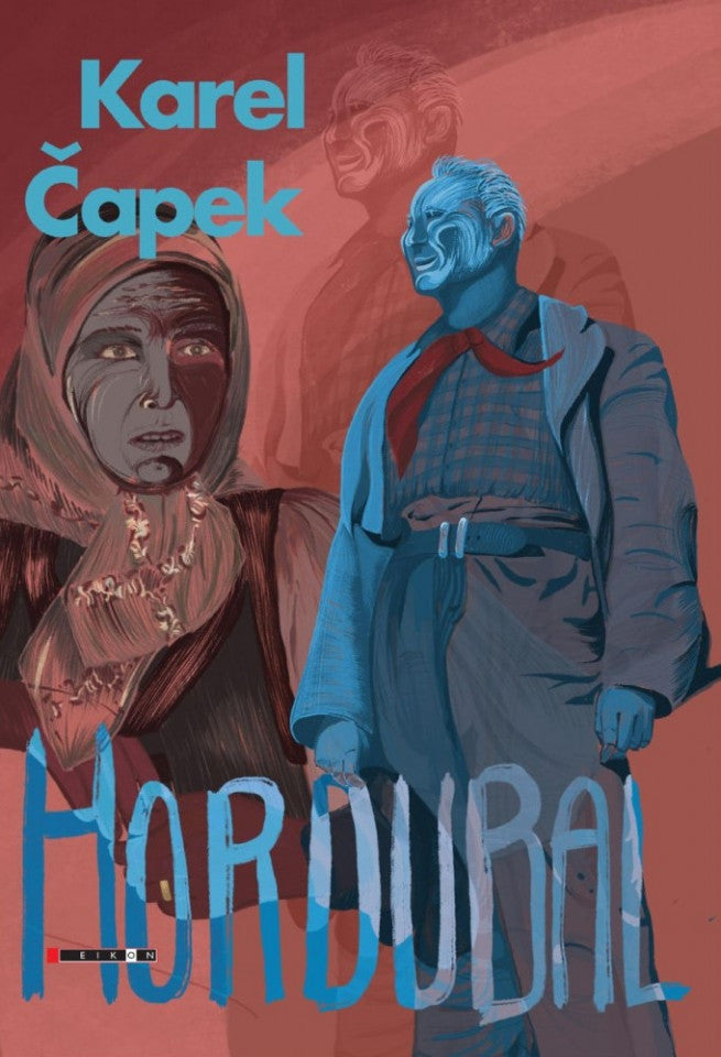 Hordubal