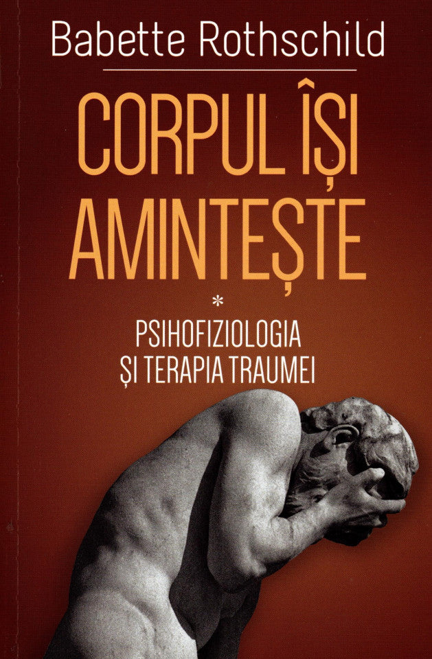 Corpul își amintește - Rothschild, Babette