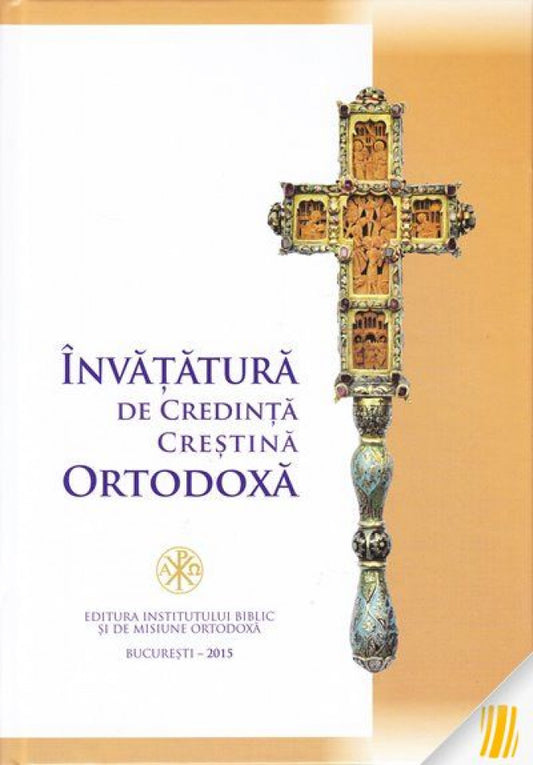 Învățătura de credință creștină ortodoxă