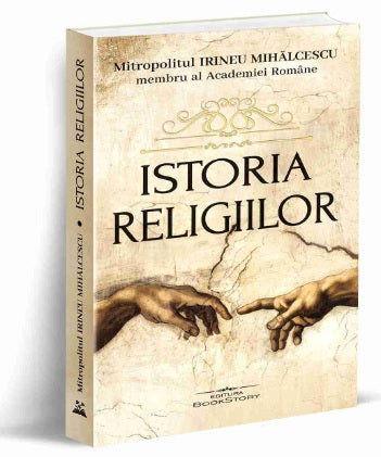 Istoria religiilor