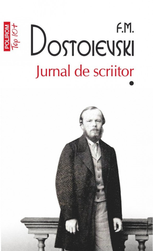 Jurnal de scriitor. Volumul I - (ediție de buzunar)