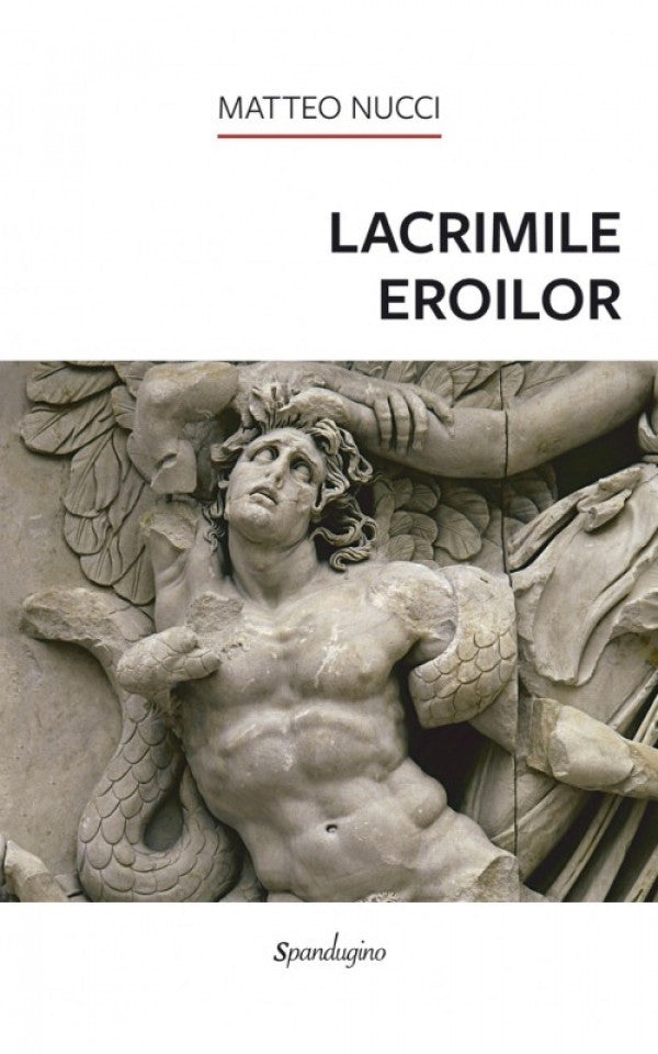 Lacrimile eroilor